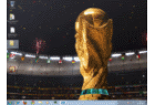 Thème pour Windows 7 : EA SPORTS World Cup