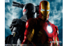Thème pour Windows 7 : Iron Man 2