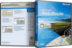 Microsoft AutoRoute Europe 2010