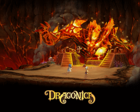 Dragonica - Patch 0.914.1