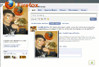 Facebook PhotoZoom pour Firefox