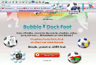 Bubble Dock Edition Foot