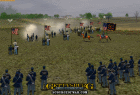Scourge of War : Gettysburg