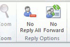 NoReplyAll pour Outlook