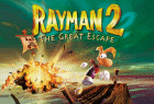Rayman 2 : the great escape