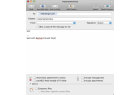 Encrypt Email for Mac