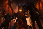 World of Warcraft : Cataclysm - Cinématique