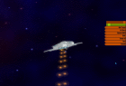 Artemis : Spaceship Bridge Simulator