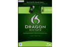 Dragon Dictate Mac