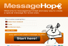 Message HOP