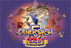 Diner Dash 5 : BOOM!