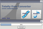 Totally Free converter