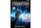 Techniques audionumériques en Homestudio