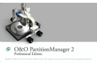 O&O PartitionManager
