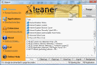 Xleaner