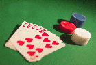 Jouer au Poker