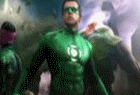 Green Lantern : La Révolte des Manhunters - Bande Annonce
