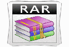 Le format RAR