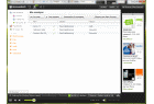 GrooveShark Desktop