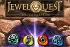 Jewel Quest 5 : The Sleepess Star