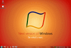 Thème pour Windows 7 : Windows 8
