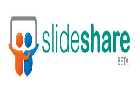 SlideShare pour Facebook