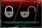 Flash Drive Protector