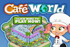 Café World pour facebook