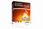 Ashampoo Burning Studio Elements