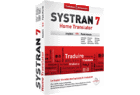 SYSTRAN 7 Home Translator Pack