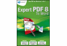 Expert PDF 8 to Word