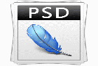 Le format PSD - Photoshop Document