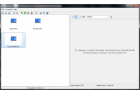 Remote Desktop Screenshot