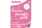 Formation Access 2010