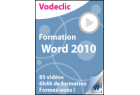 Formation Word 2010