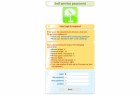 LDAP Tool Box Self Service Password