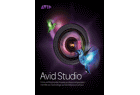 Avid Studio Upgrade