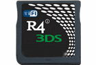 R4 kernel pour 3DS
