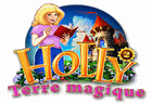 Holly 2 : Terre Magique