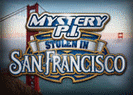 Mystery P.I : Stolen in San Francisco