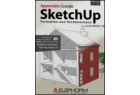 Apprendre Google SketchUp 8 -  Les Fondamentaux