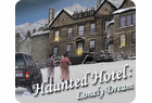 Haunted Hotel : The Lonely Dream