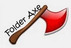 Folder Axe