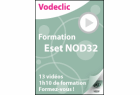 Formation ESET NOD32