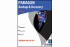Paragon Backup & Recovery Home