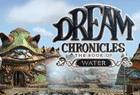 Dream Chronicles 5 : The Book of Water