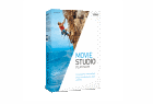 Vegas Movie Studio HD Platinum Production Suite