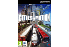 Cities in Motion