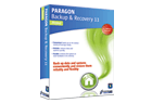 Paragon Backup and Recovery Free
