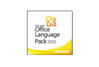 Microsoft Modules Linguistiques Office 2010 - Italien